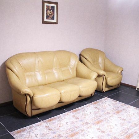 Apartment On Lukyanovska Kijev Kültér fotó