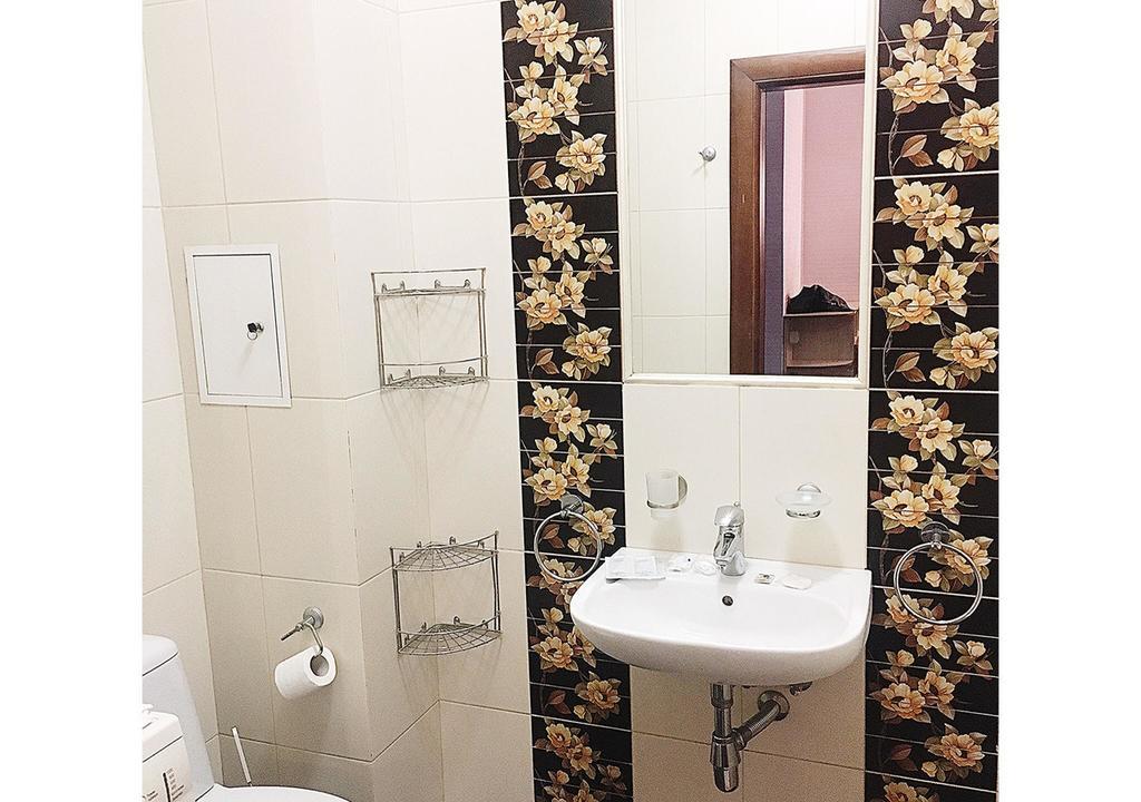 Apartment On Lukyanovska Kijev Kültér fotó