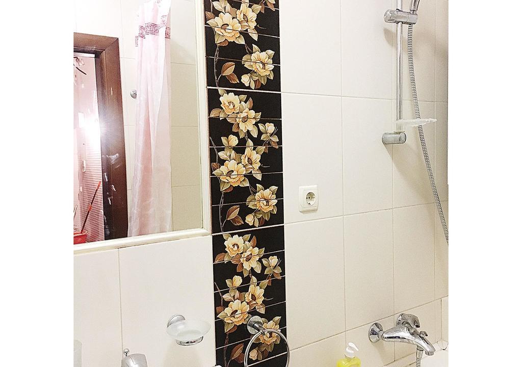 Apartment On Lukyanovska Kijev Kültér fotó