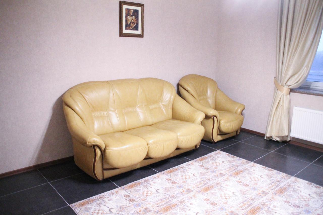 Apartment On Lukyanovska Kijev Kültér fotó