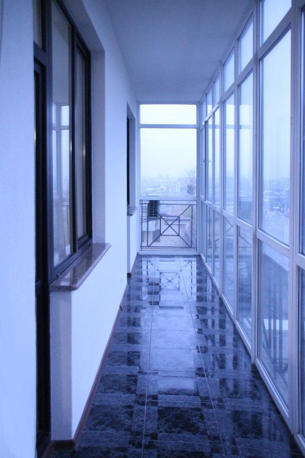 Apartment On Lukyanovska Kijev Kültér fotó