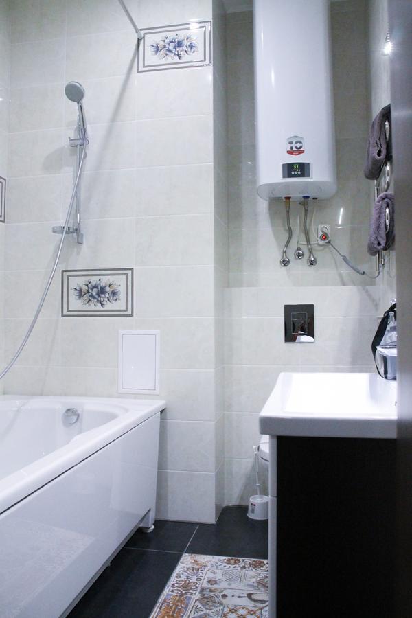 Apartment On Lukyanovska Kijev Kültér fotó