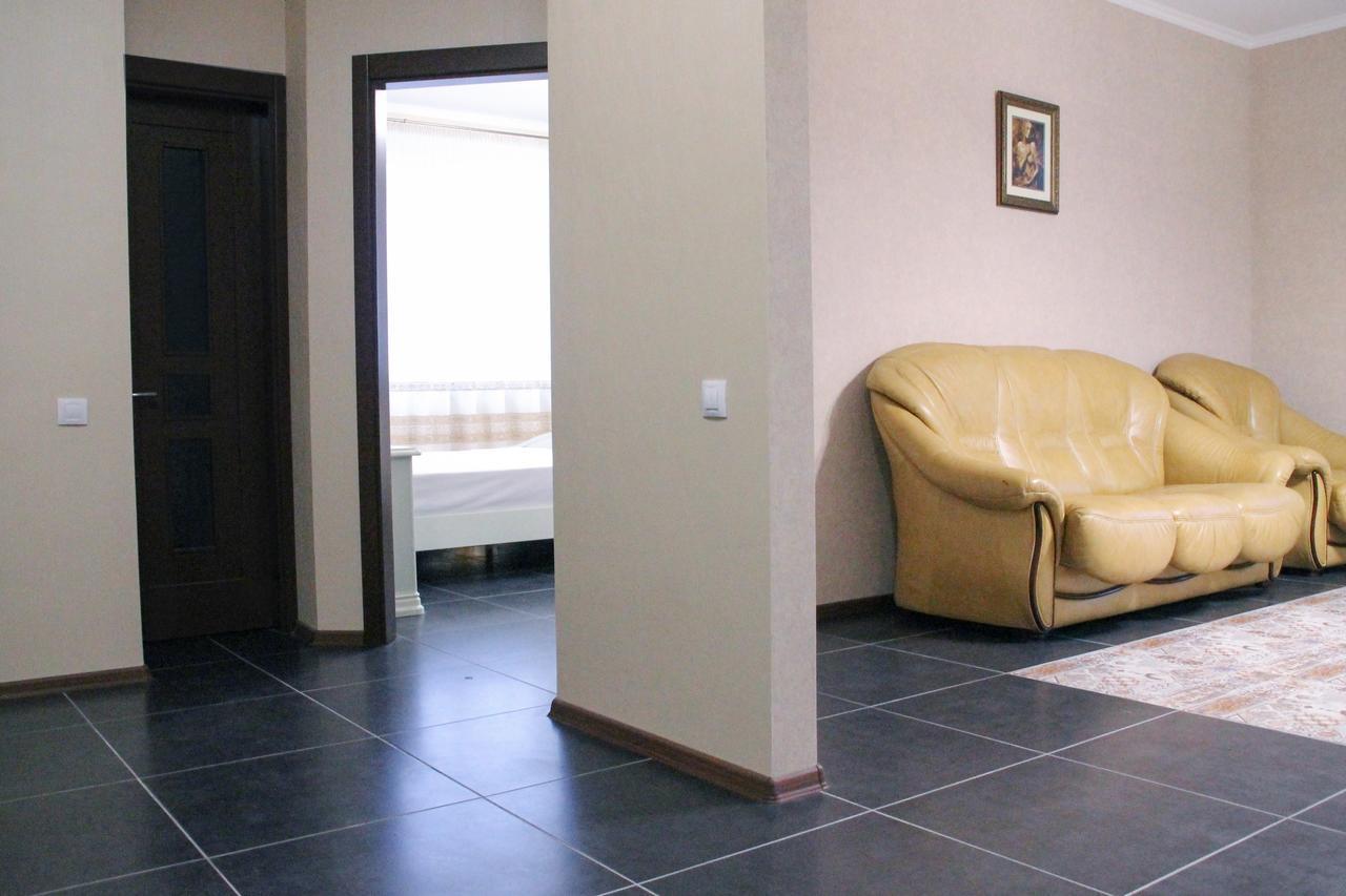 Apartment On Lukyanovska Kijev Kültér fotó
