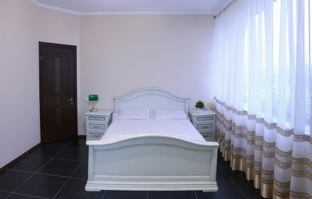 Apartment On Lukyanovska Kijev Kültér fotó