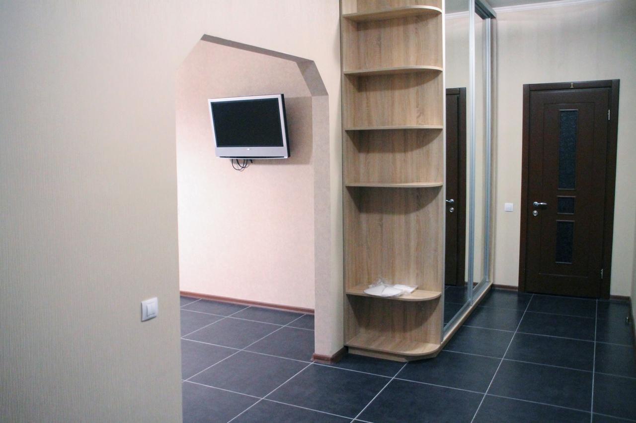 Apartment On Lukyanovska Kijev Kültér fotó